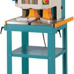 Automatic Single Corner PVC Welding Machine Portable