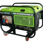 300A Welding Generator