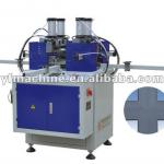 PVC Window Machine Seamless Cross Welding Machine (Single Side)