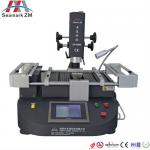 ZHUOMAO SEAMARK ZM Cost effective motherboard repair station ZM-R5850/ZM-R5860 BGA rework machine