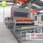 high quality full automatic steel wire mesh welder