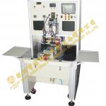 S25-TUT PRECISE PULSE HEATING BONDING MACHINE WITH PLC