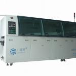 GSD-WD350R large size lead free Automatic wave soldering machine cost,To be the best manufacturers in china