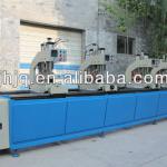 Four point welding machine for PVC SHZ4-120*4500 /PVC doors and windows machine/welding machine for PVC