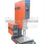 Ultrasonic Plastic Welding Machine(Germany System)