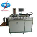 pp file ultrasonic welding machine