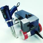 hot air seam welding machine