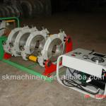 Hdpe Pipe Welding Machine