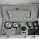 kingchoice plastic welding machine for ppr, pe