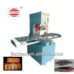 Clamshell blister packaging machine 5KW-15KW