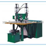 High-Frequency Plastic Welding Machine for PVC