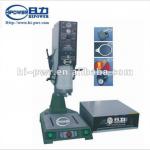 Ultrasonic Plastic Welding Machine,15khz Ultrasonic Welding Machine, 2600-4200W Welding