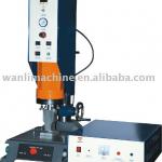 Table Type Ultrasonic Plastic Welding Machine