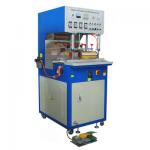 DXCW5-1-8KW HIGH FREQUENCY MACHINE