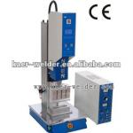 Ultrasonic Welder for Plastics