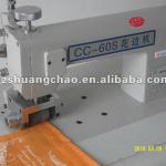 Ultrasonic sealing machine