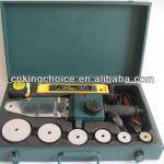 plastic tube welding machine