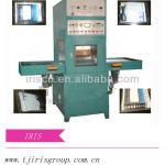 High Frequency Welding Machine | Synchronous Fusing Machine (RG-8000B)