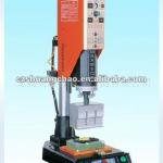 Ultrasonic Plastic Welder for PP/ABS/Fabric/Acrylic