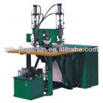 H.F. Plastic Welder for PVC/PU/Tarpalin/Canvas/Tent