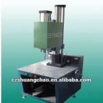 ABS welding machine / Ultrasonic plastic welding machine