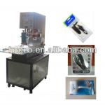 High Quality Jewelery and jewelery blister packing machine