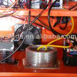 800 hdpe Electrofusion welder