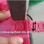 Non-woven fabric bag welding machine