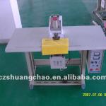 High power ultrasonic bonding machine