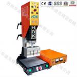 PP Ultrasonic Welding Machine