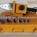 63 pe ppr welding machine