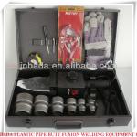 manual 63 ppr plastic welders