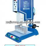 20KHZ ultrasonic welding machine for plastic sheets