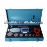 20-63KKT PPR welding machine