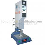 Ultrasonic Plastic Welding Machine