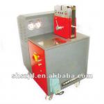 joining or welding copper rod machine, join copper wires, press welder