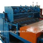 3D Panel Wire Mesh Welding Machine