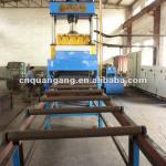 steel grating press welding machine