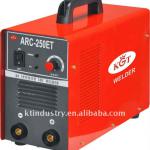 advanced Inverter arc welding