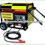 Super 4 Stroke Gasoline Welding Generator 5kw