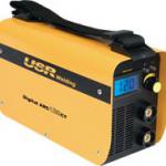 Stick Welding machine(Digital ARC85CT Digital ARC100CT Digital ARC120CT)