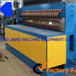 welding steel mesh machine