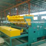 welded wire mesh machine