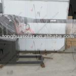 Solar Water Heater Machinery, Track Type Spot Welding Machine