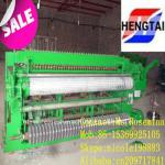 Factory Selling Automatic Wire Mesh Machine