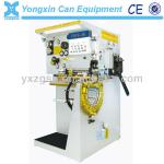 Semi Automatic Side Seam Welding Machine