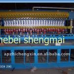 hot sale reinforcing mesh welding machine