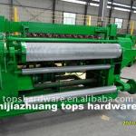 Heavy type Welded Wire Mesh Machine