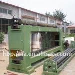 Wire Mesh Machine