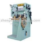 welder machine for tin can body